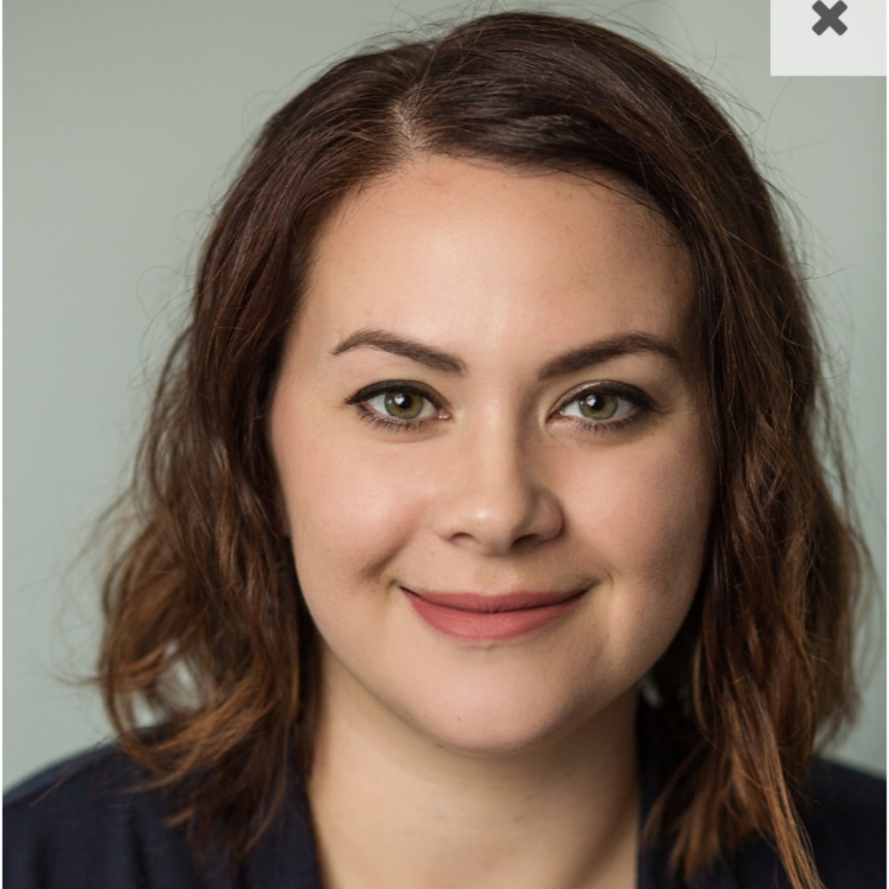 Meet your Posher, Jill